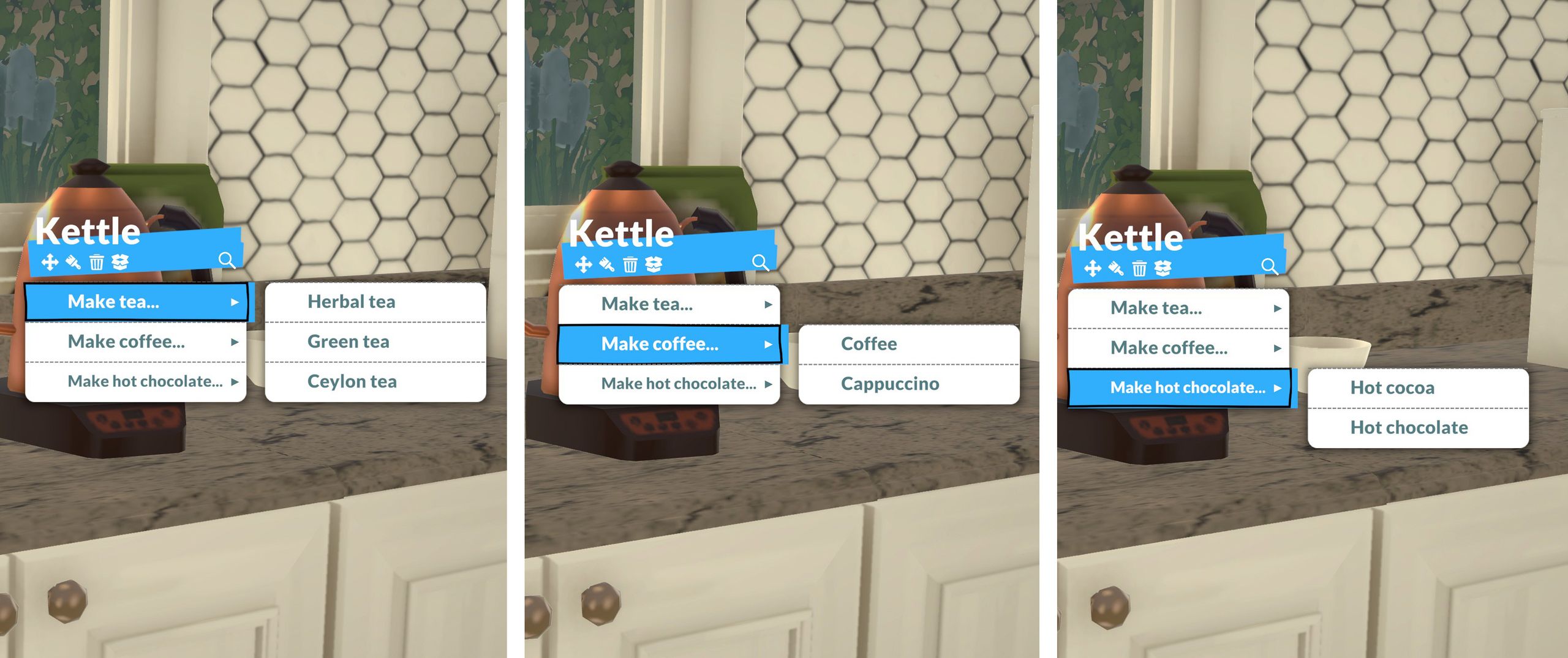 Functional Kettle image 1