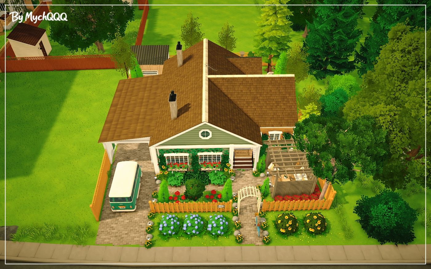 Renewal Bungalow image 6