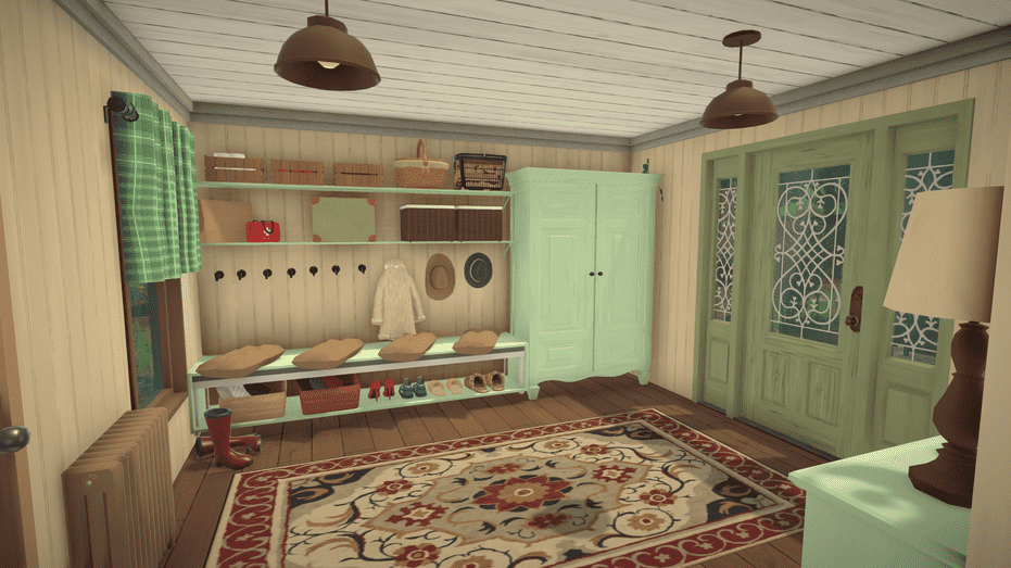 Cozy Cottage with Farm image 6