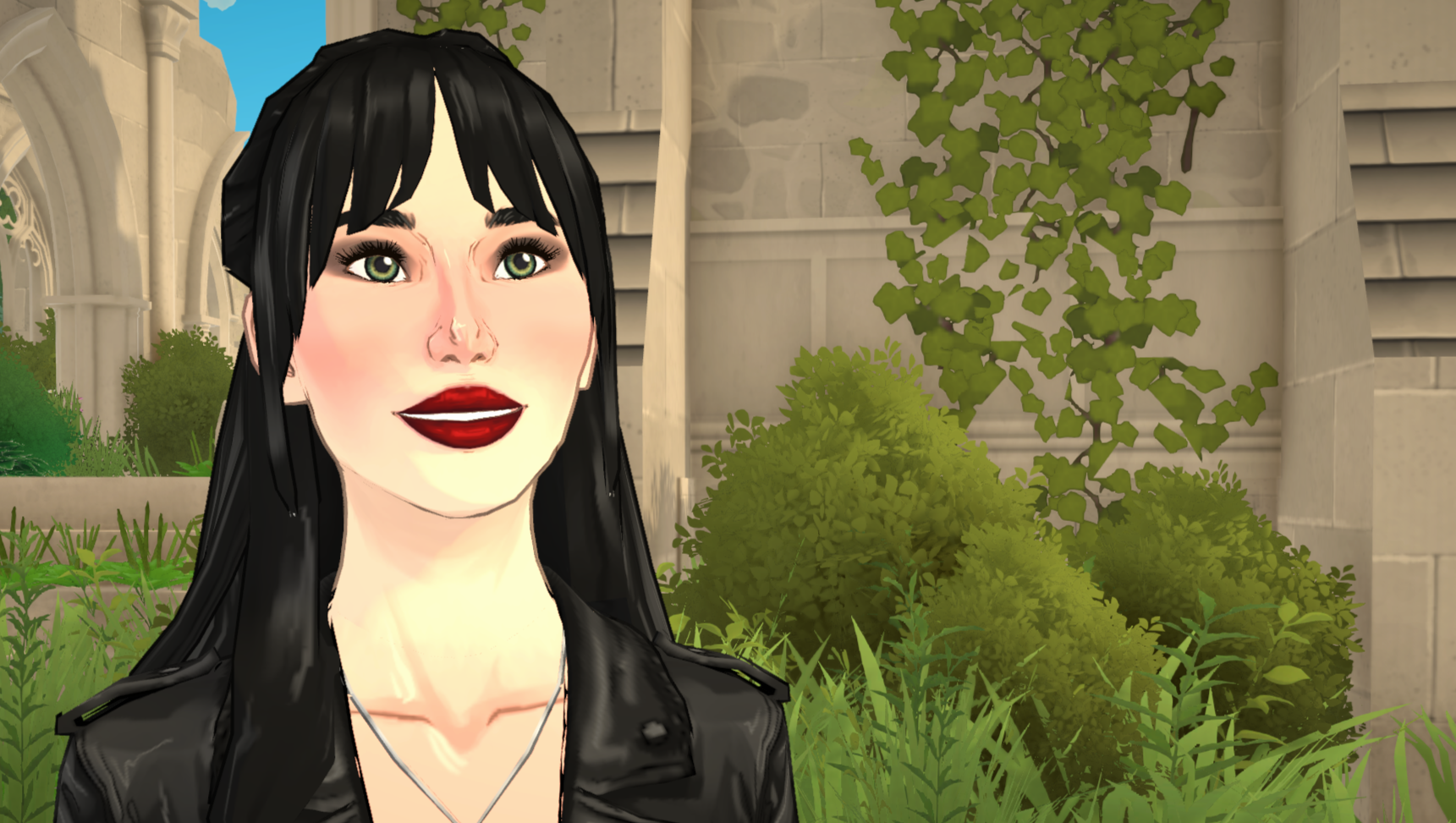Lyn Miyamoto image 1