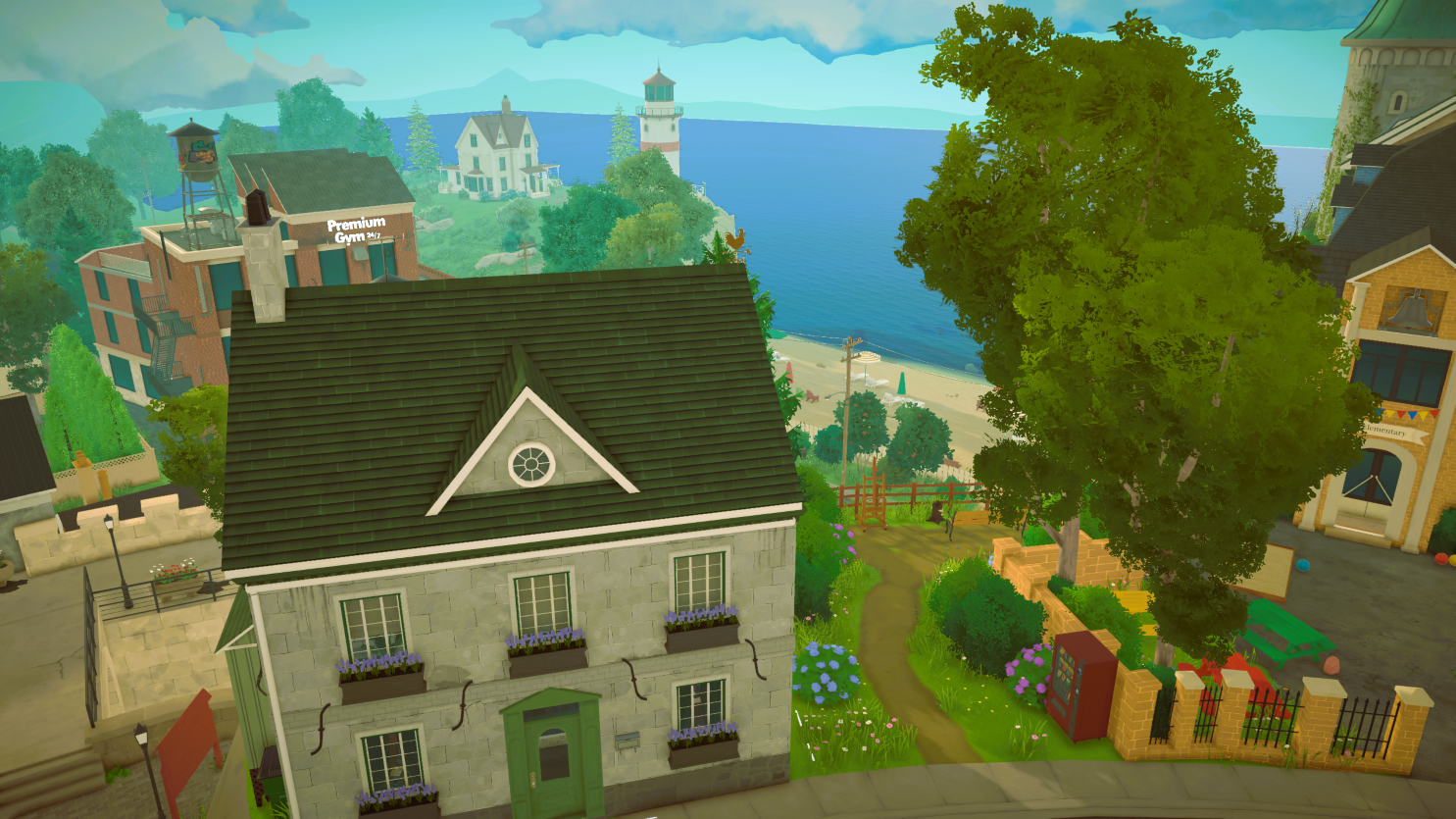 Ocean Overlook image 13