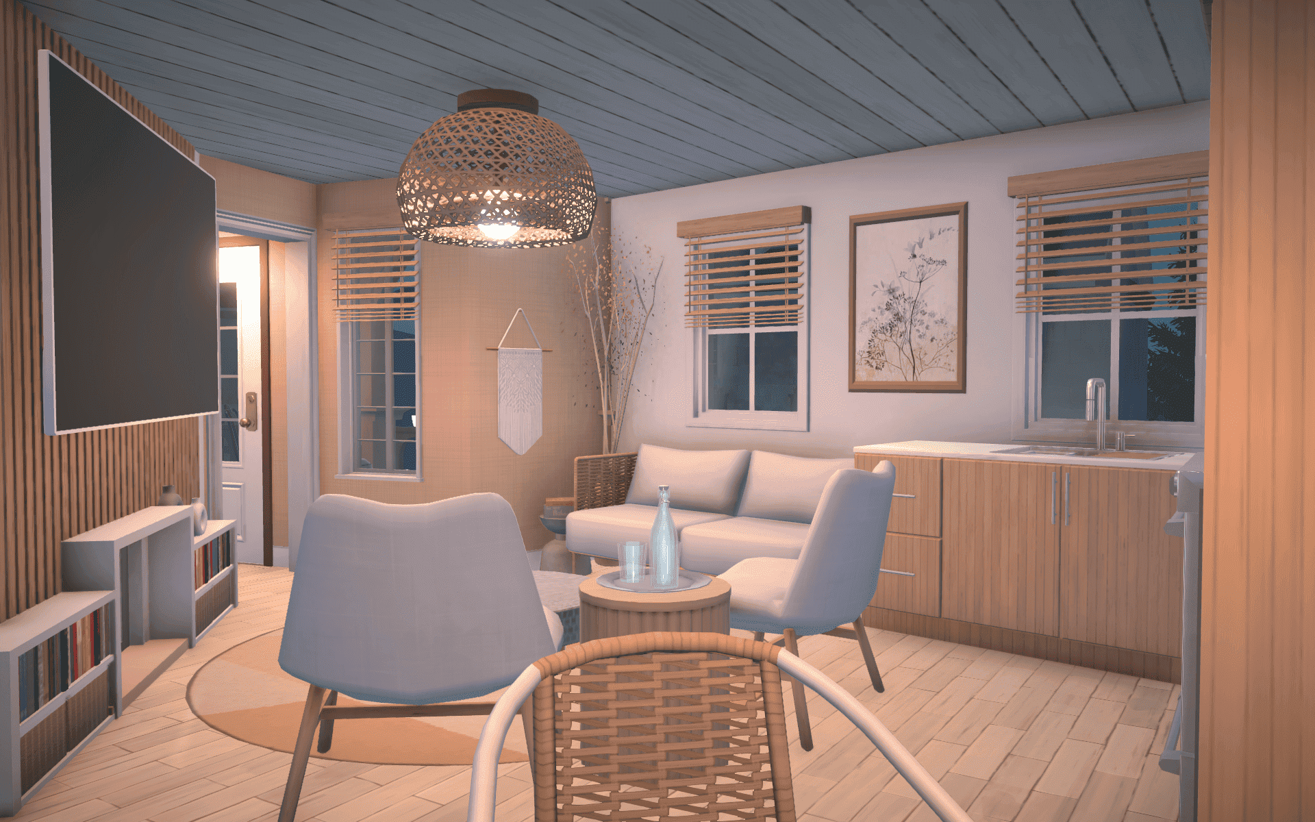 The Vaults Townhouse (Version 2) image 16