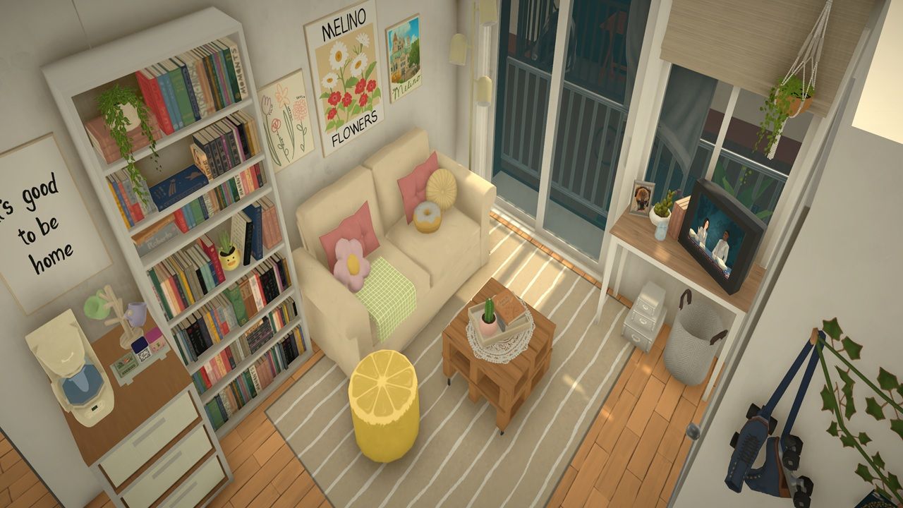 Kyoto rundown apartment image 8