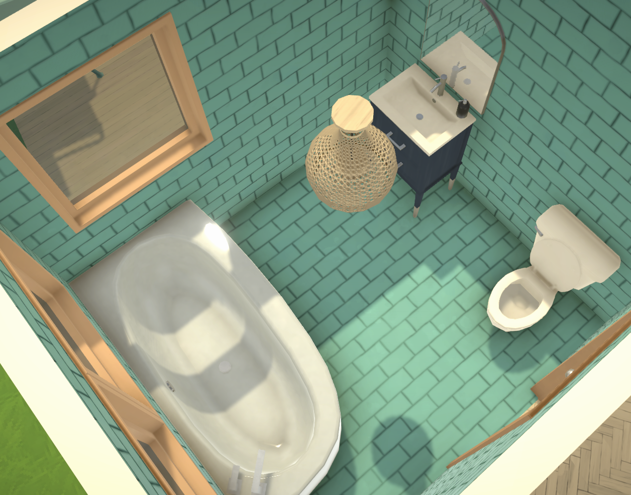 Beach Cottage image 6