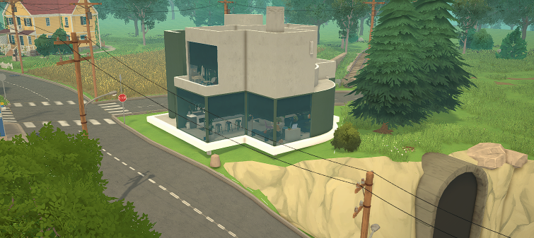 Modern Studio Build image 16