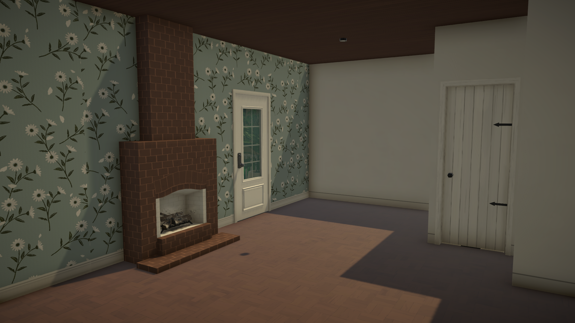 Cozy Cottage *Shell* image 1