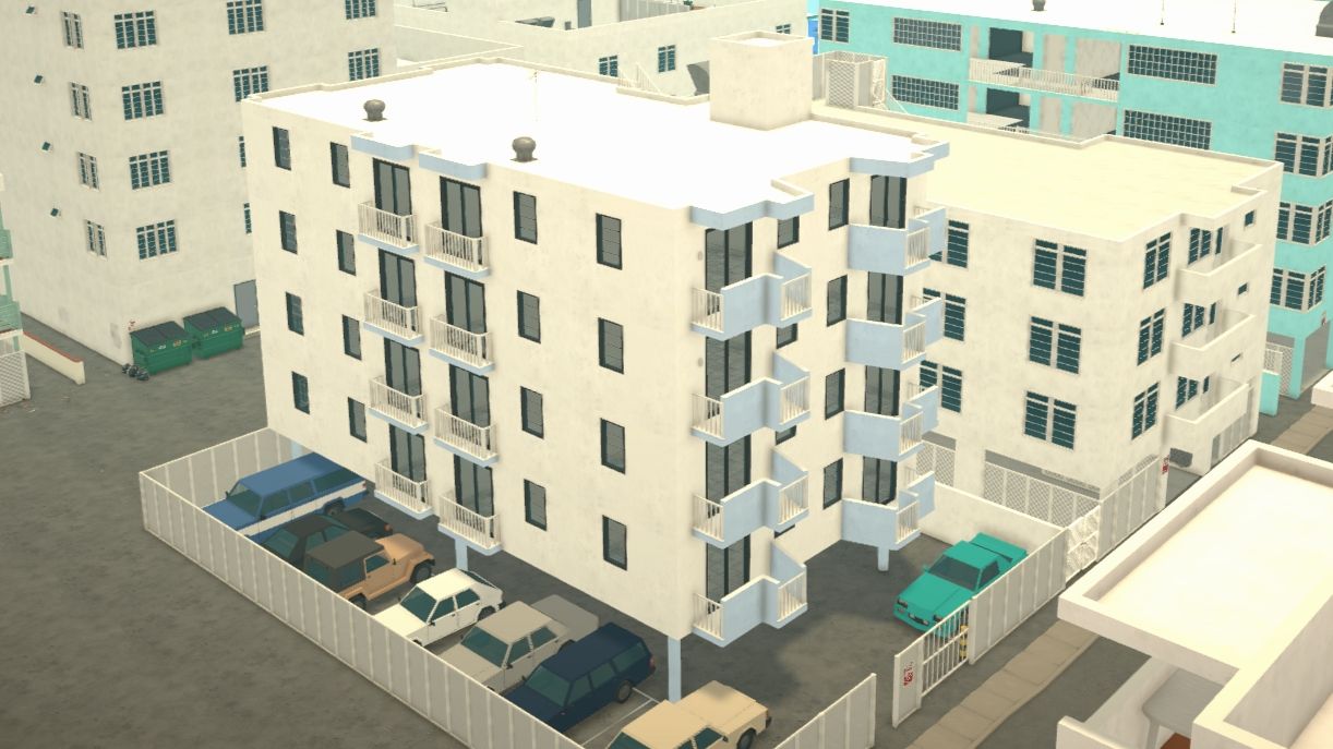Serenity Apts image 1