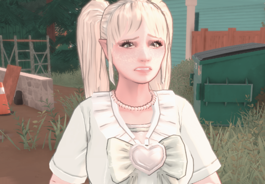 angel girl haniel ! <3 image 4