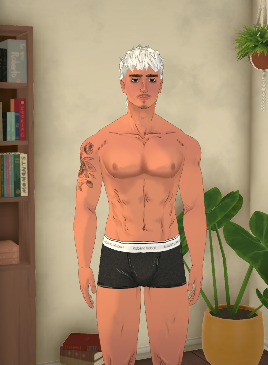 Emo Twink top image 1