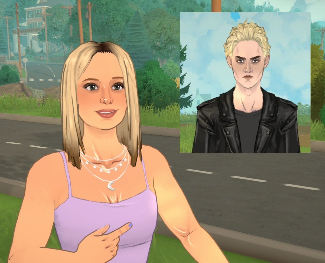 The Sunnydale Household image 3
