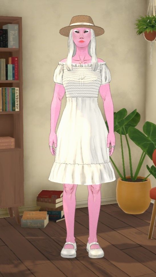 Sylvia (alien) image 1