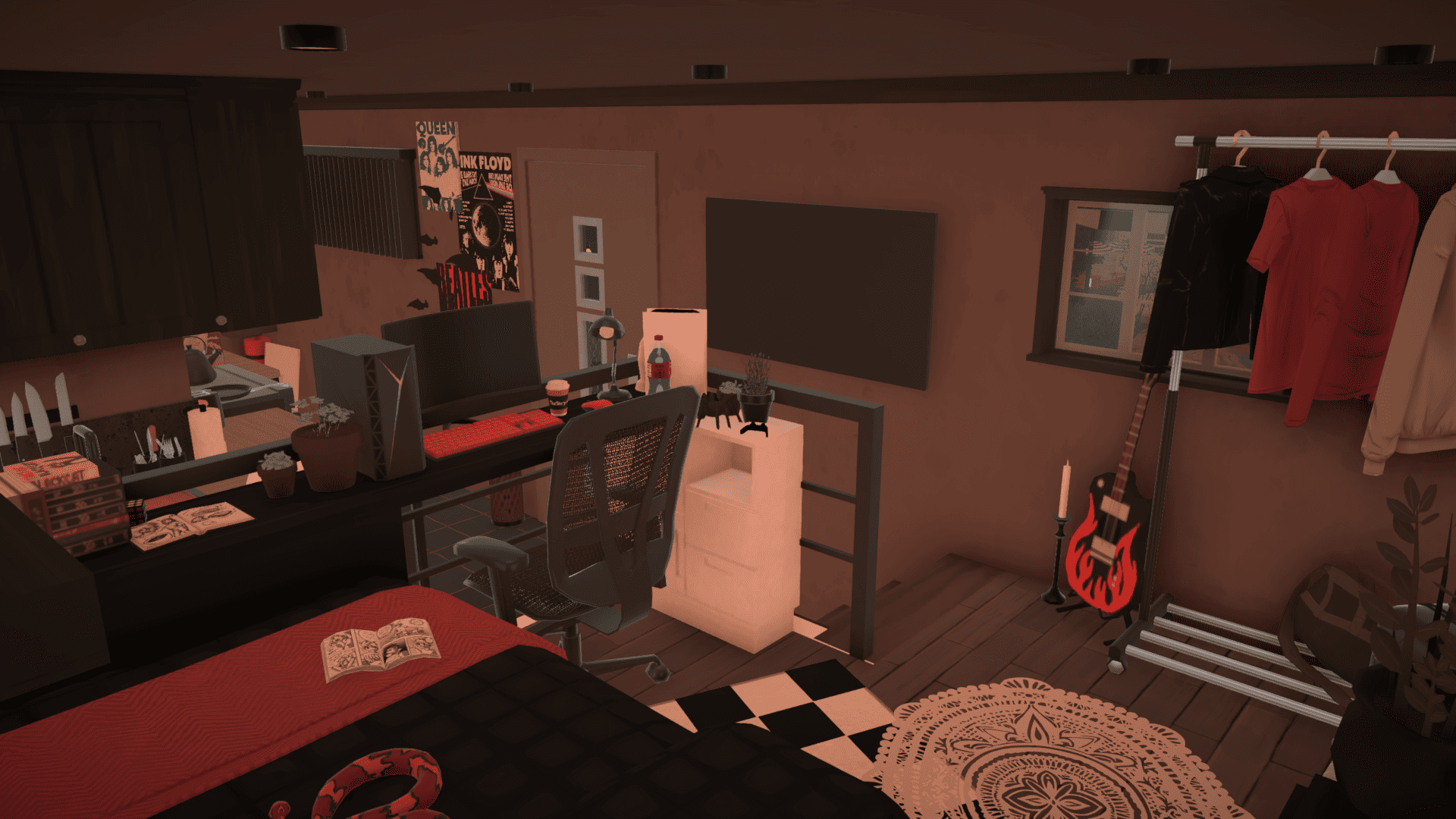 Forest Nomads image 11