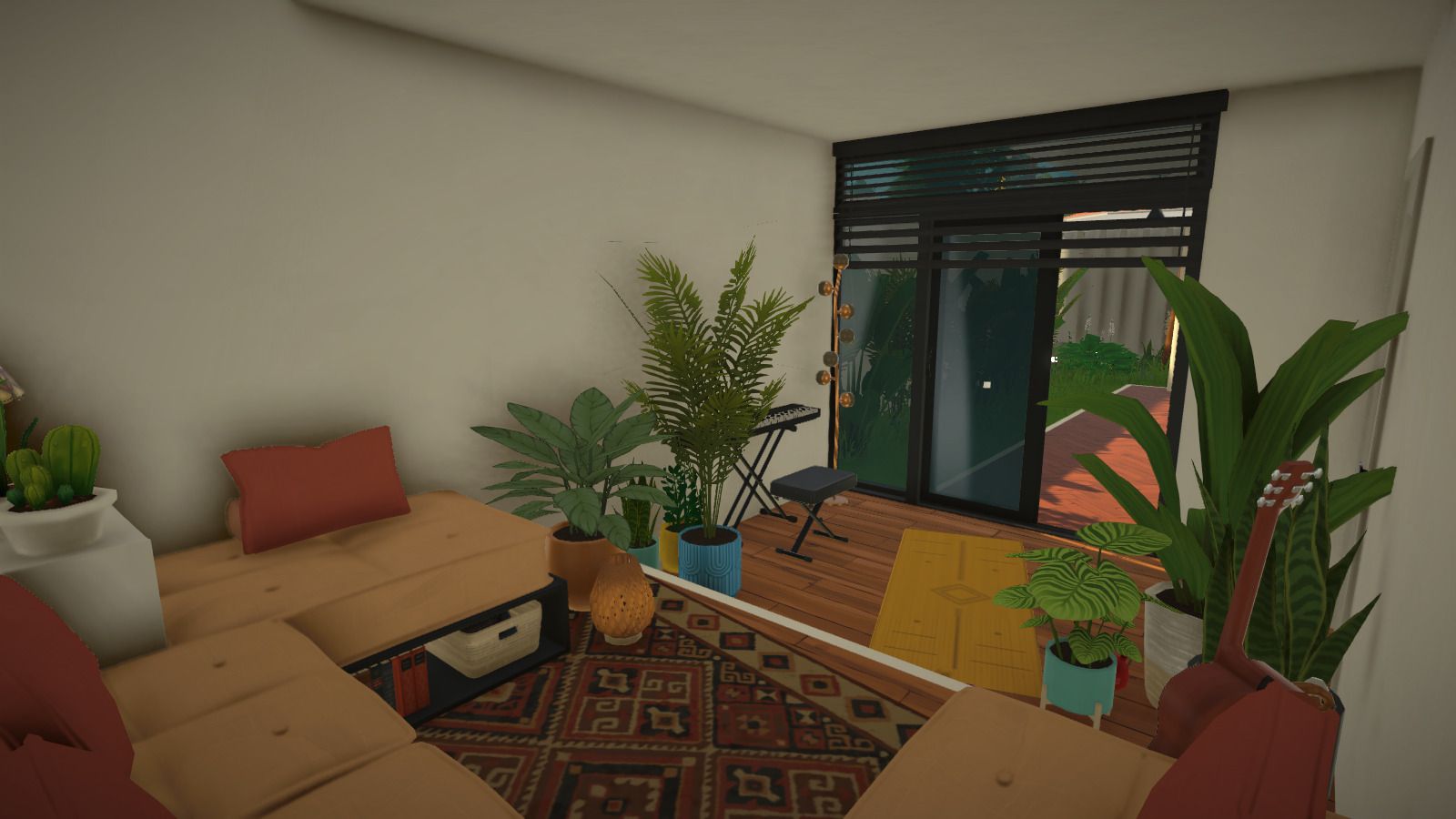 Contemporary House image 6