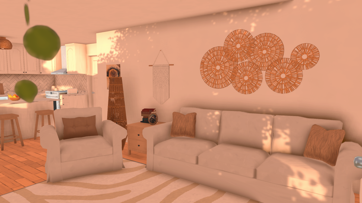 Minimalistic Starter Home image 5