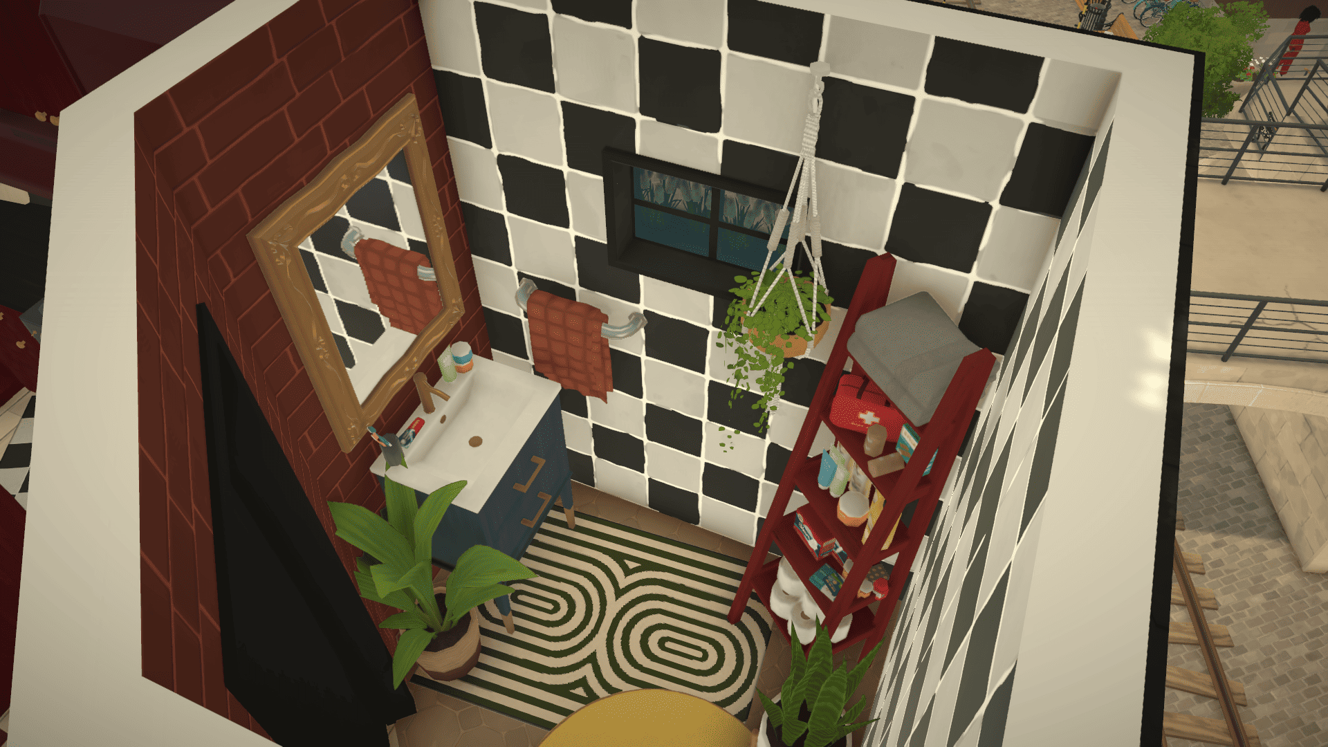 Vinyl & Vines Cottage image 10