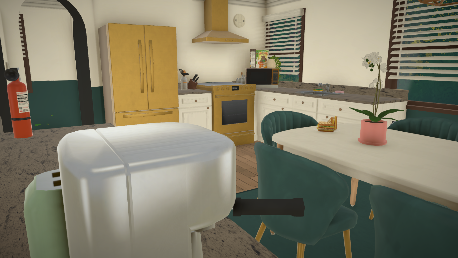 First Para build, 3 bedrooms and 2 bathrooms image 8