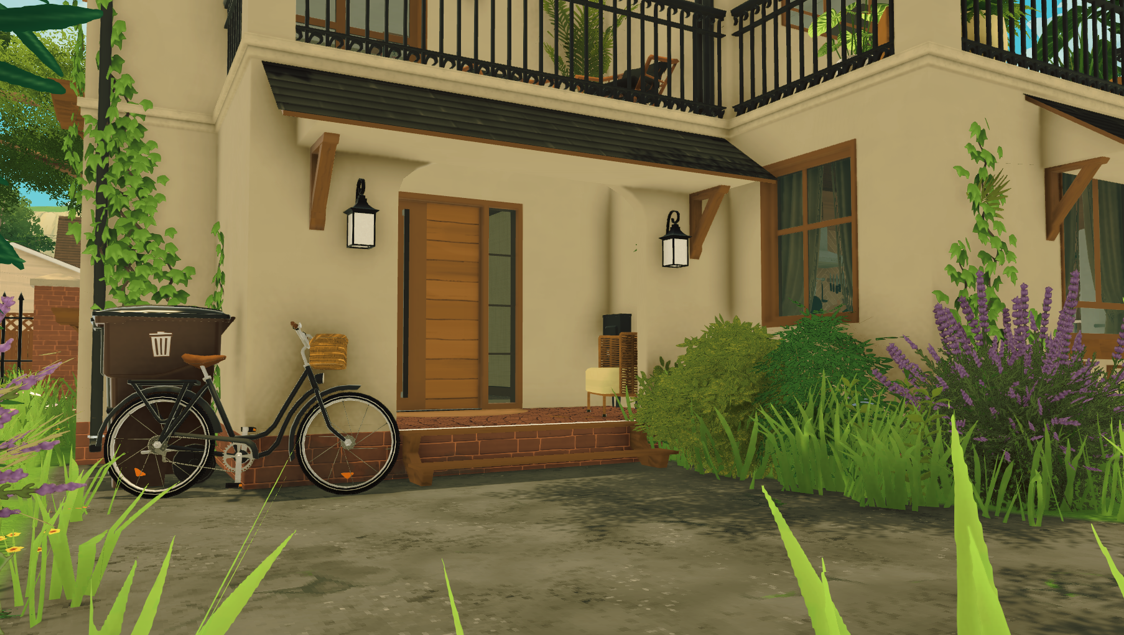 Small Family Home image 8