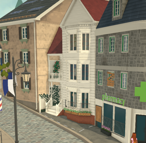 Nonna's Little Rowhouse image 1