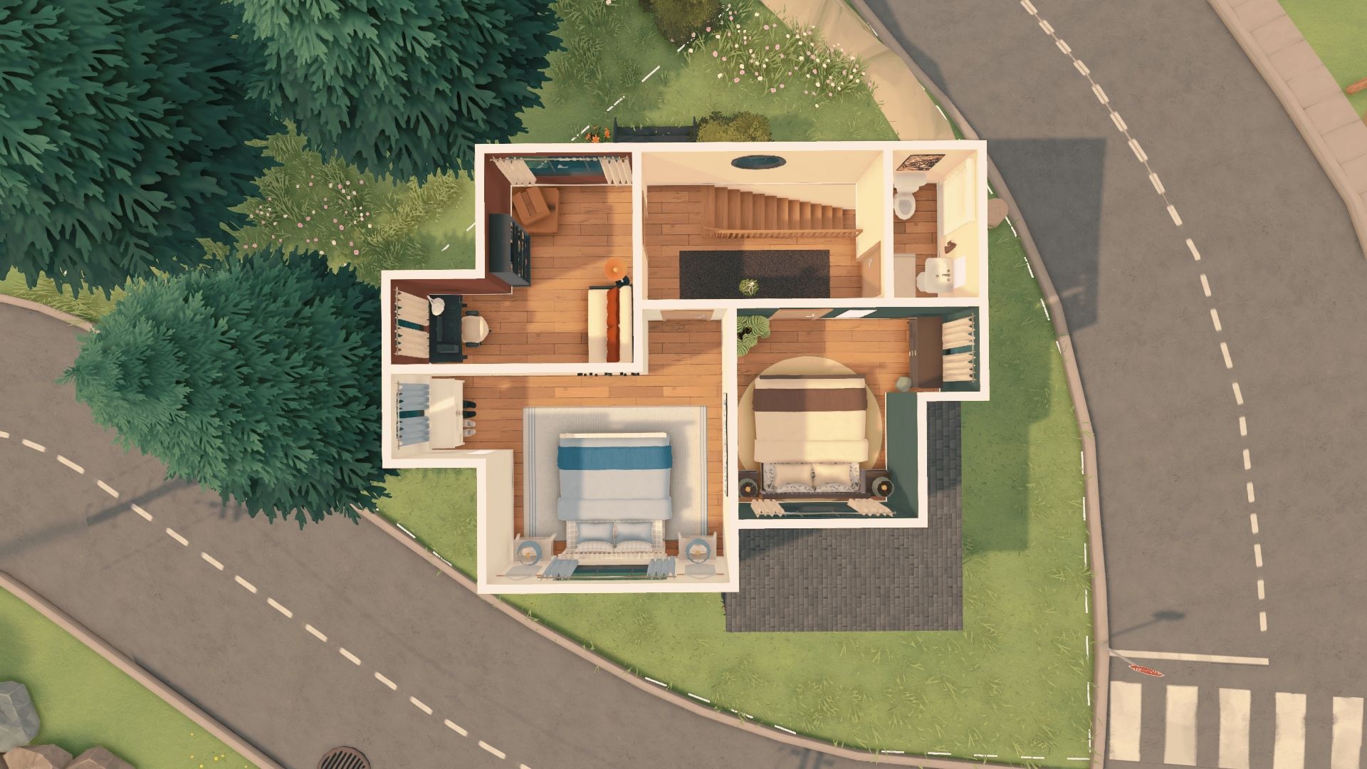 Starter House (>20k) image 3