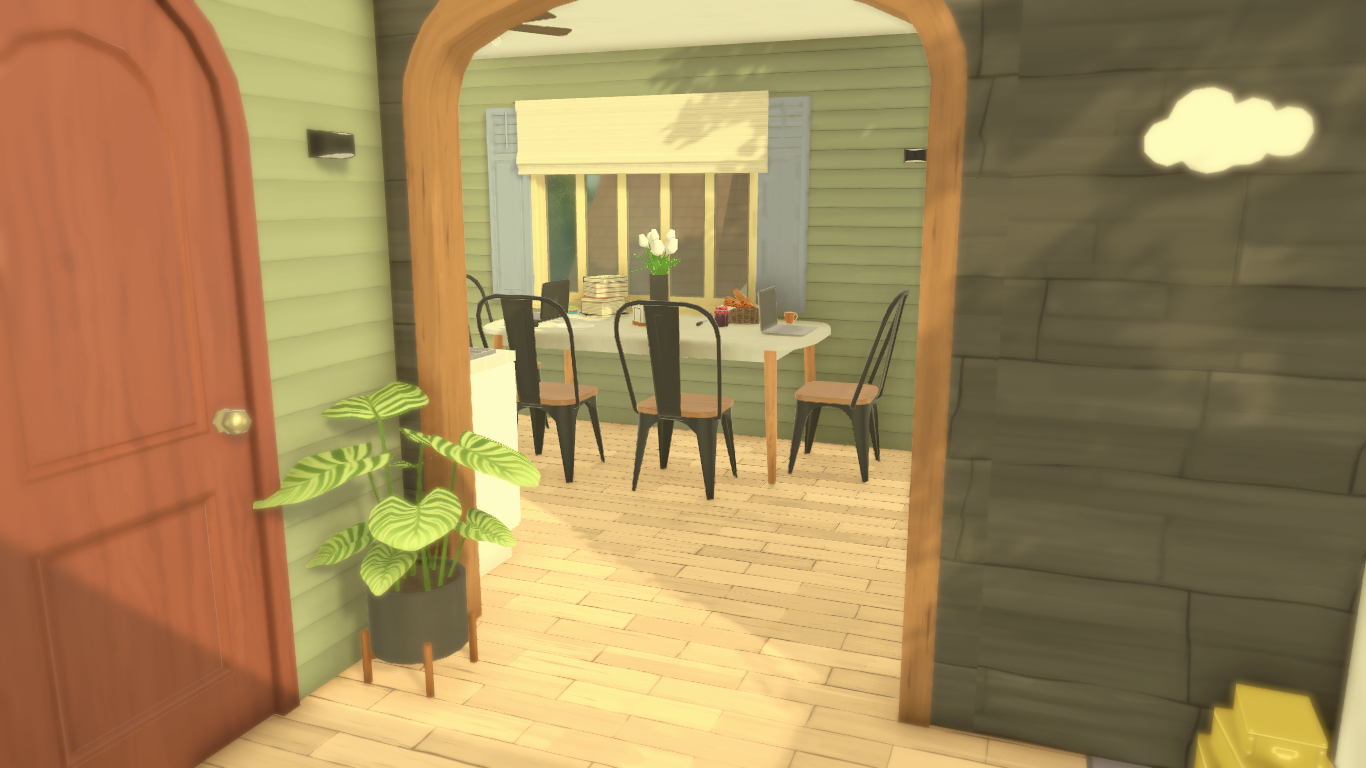 The Little Studio House image 6