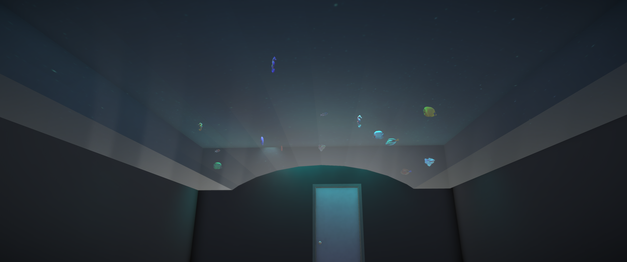 [Bear]AquaScape — Aquarium World image 4