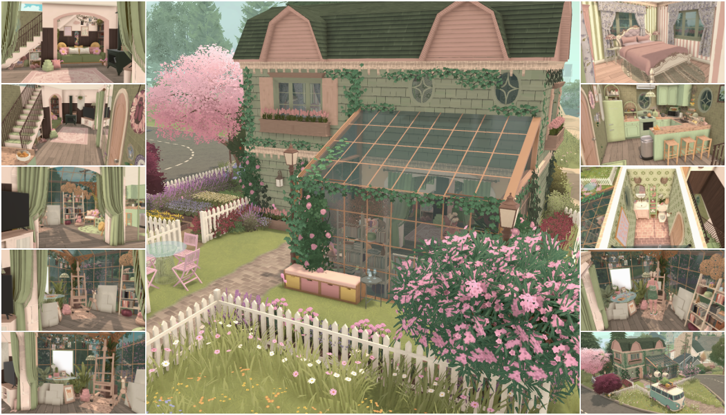 Cosy cottage image 1