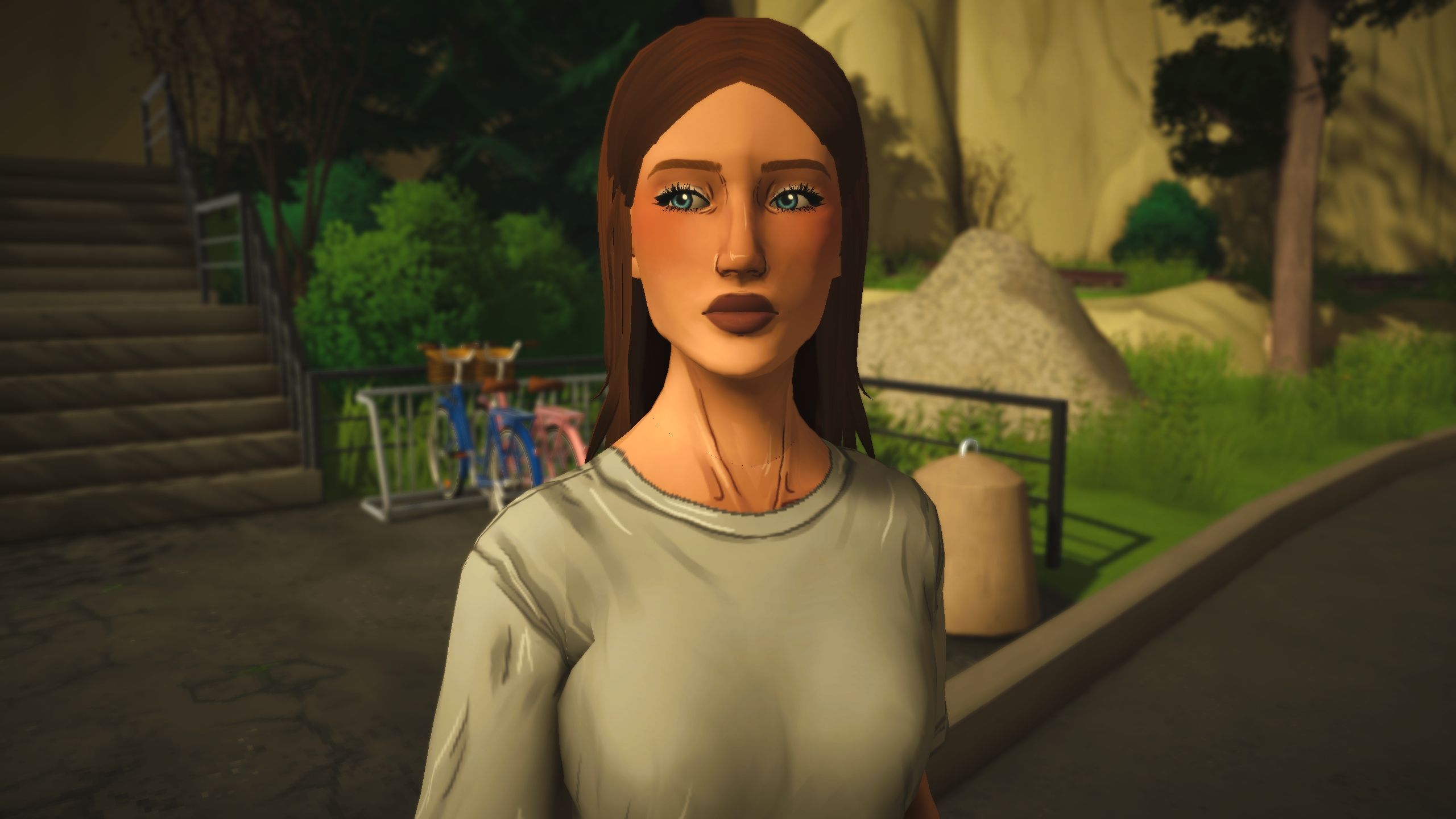 Lydia Ogden image 1