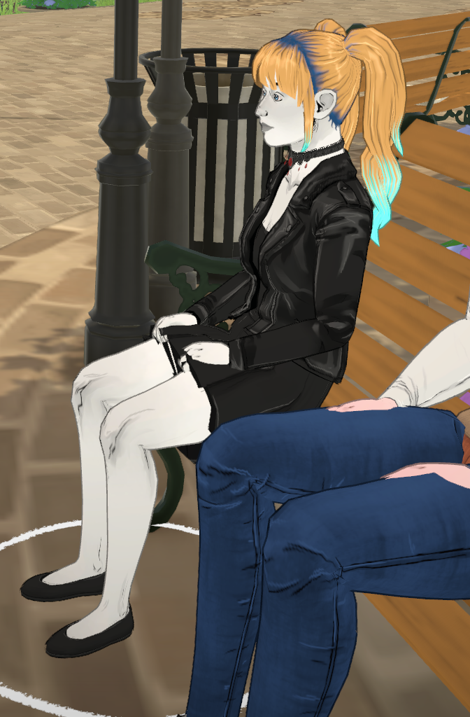 Petit Quinn image 4