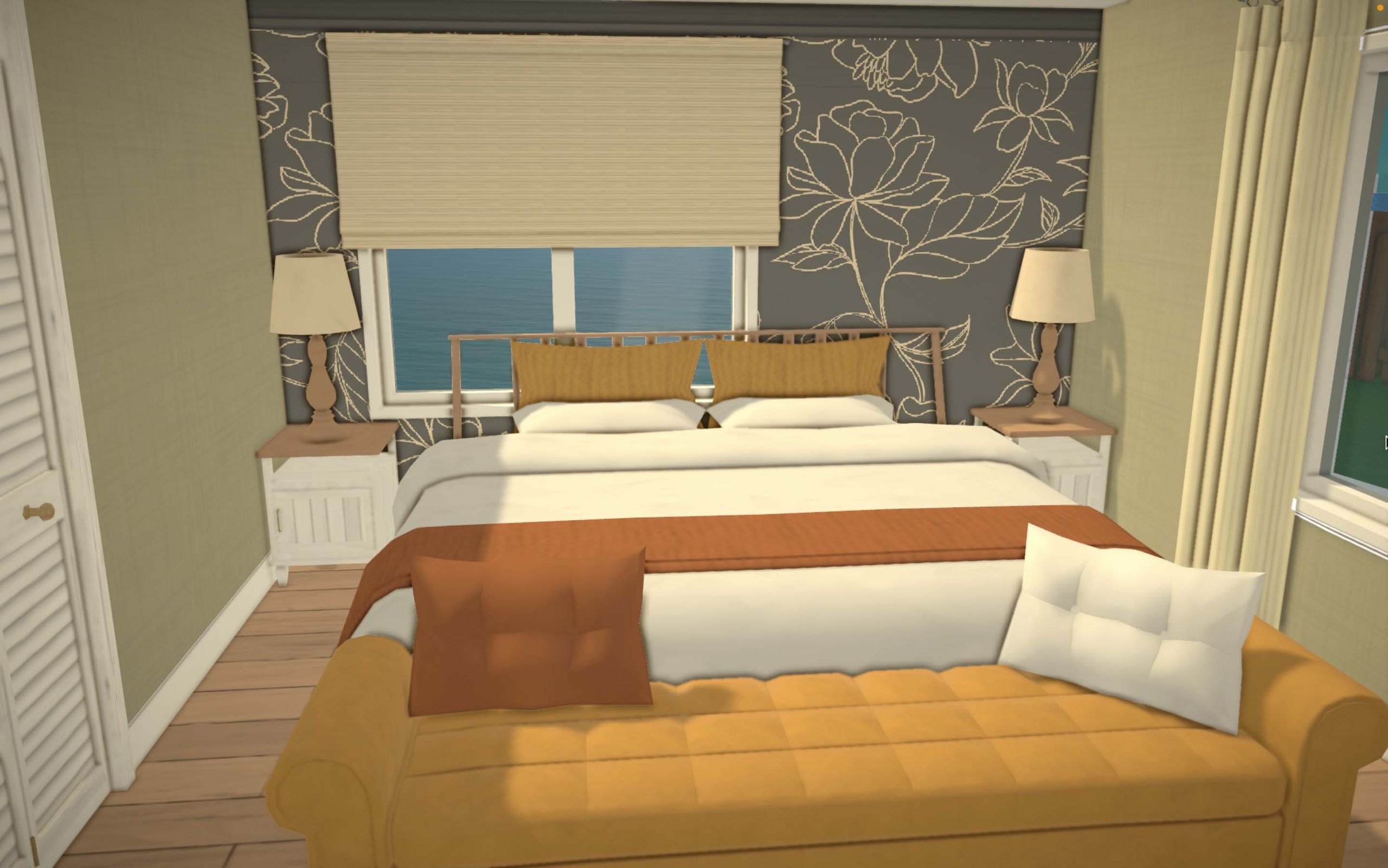 The Seaside House image 12