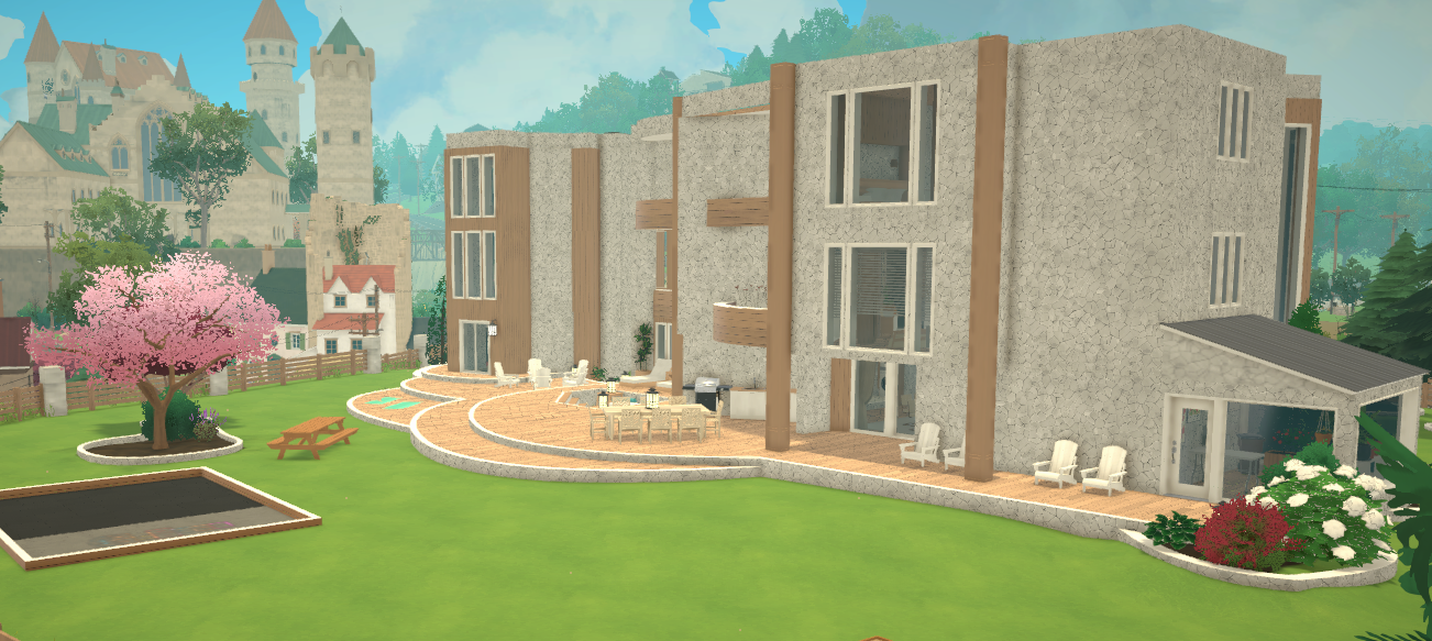 Inspiration - No Pool Version image 6