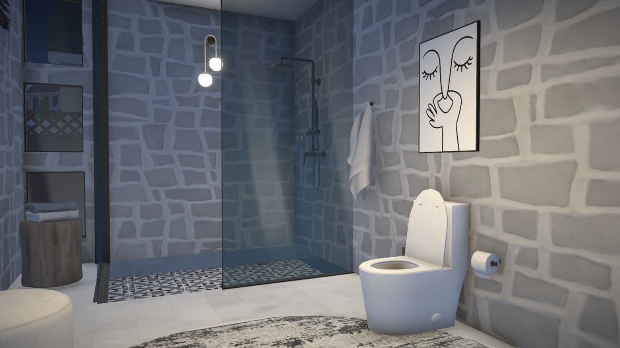 Luxury Aestetic House image 16