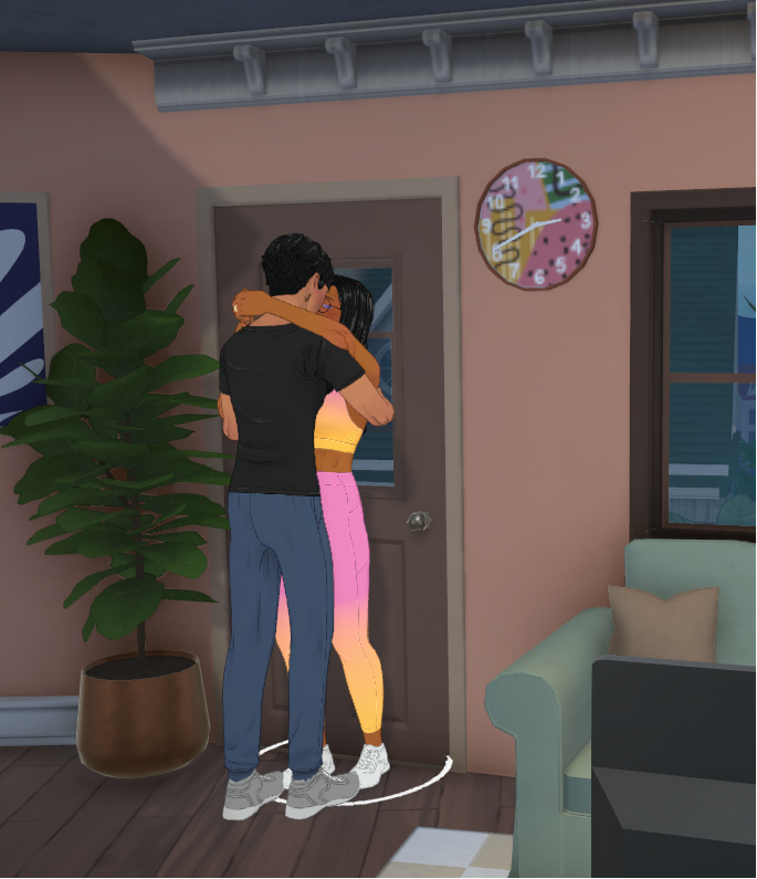 The Adamos Household image 8