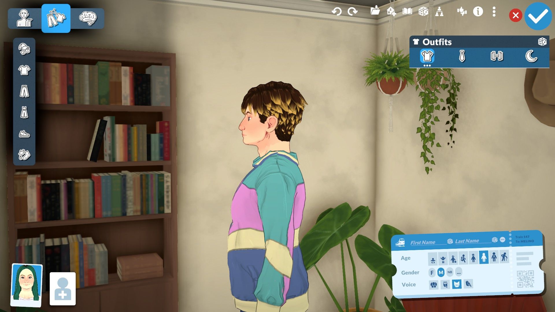 Gleamisims Windbreaker image 5