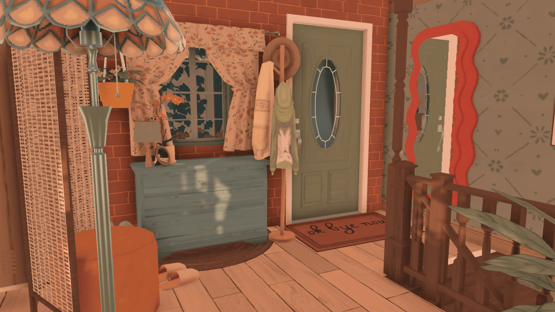 The Artist - Cozy House image 5