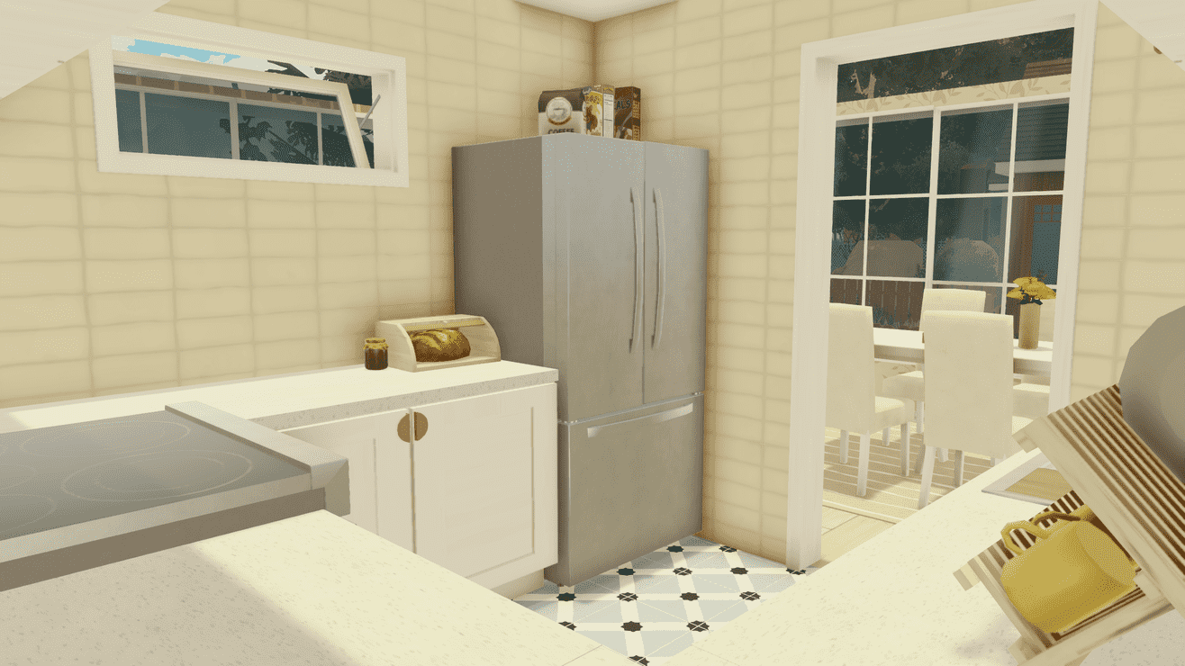 Family Beach Home image 3