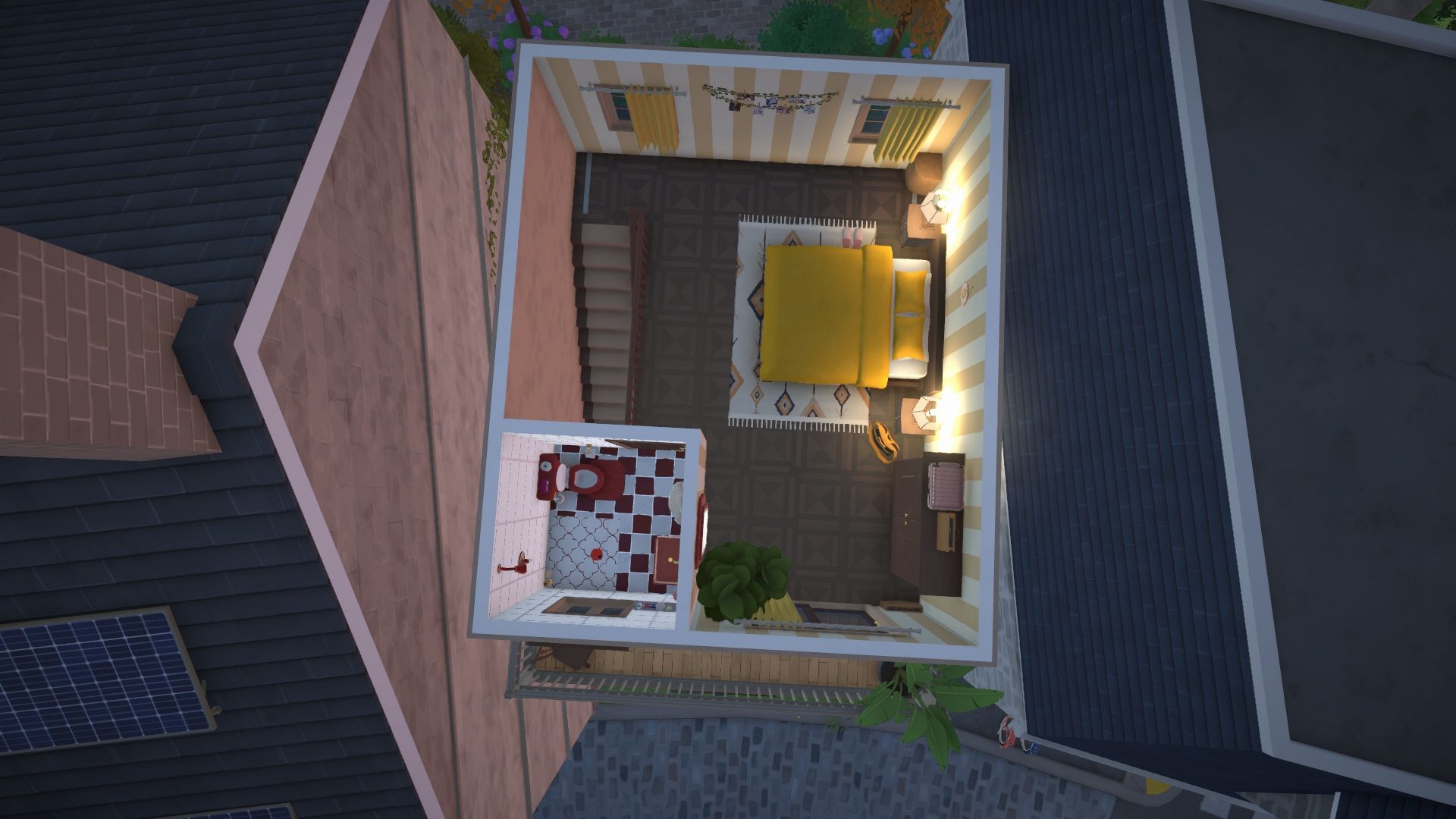 Petite maison de ville image 4