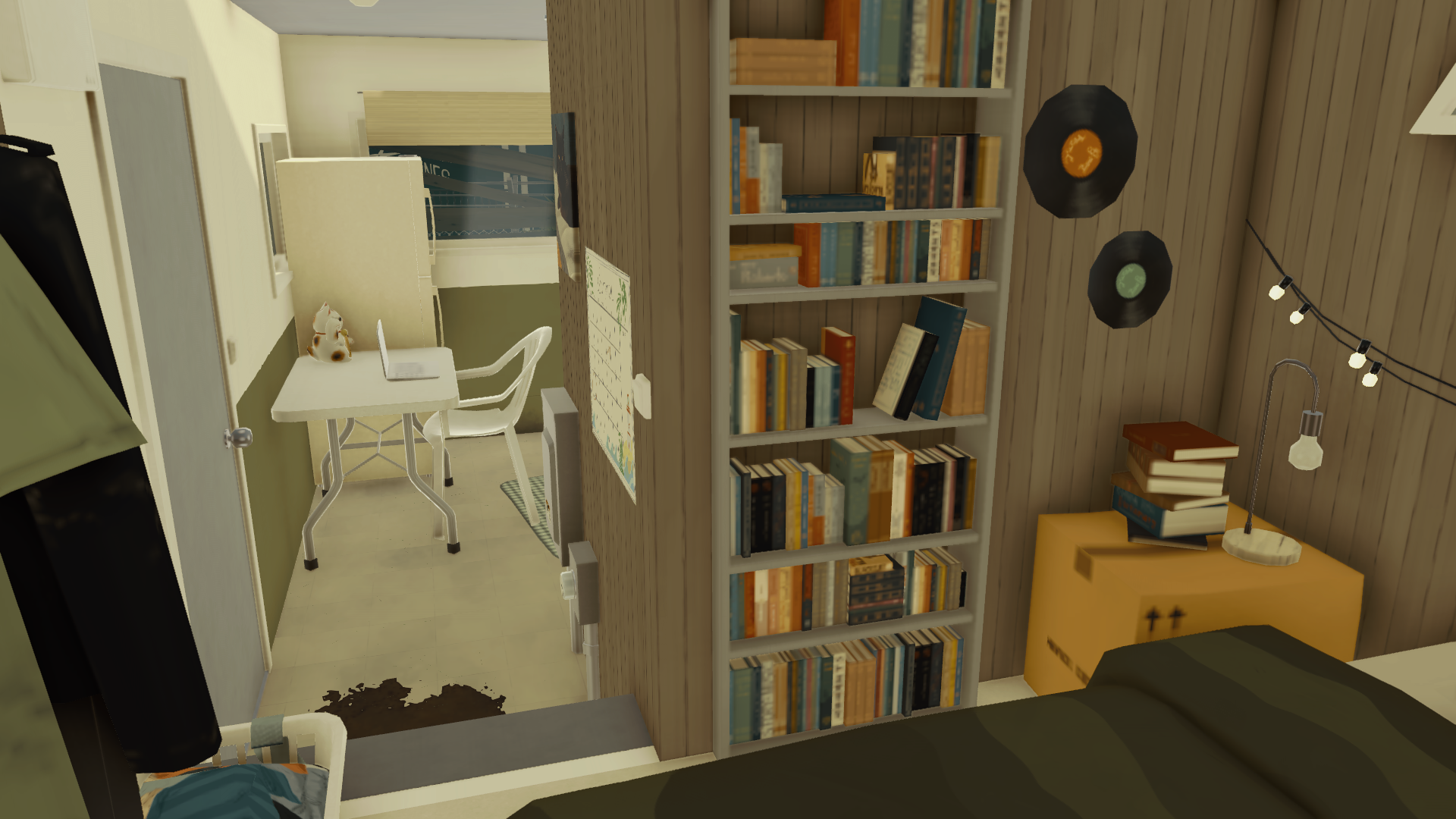 Starter Trailer [Deco] image 3