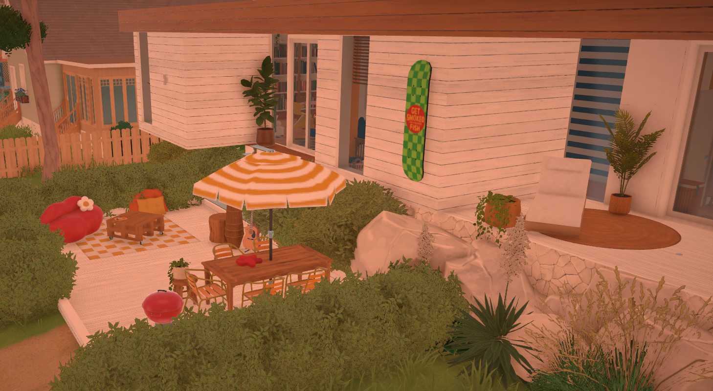 Surfside Paradise image 3