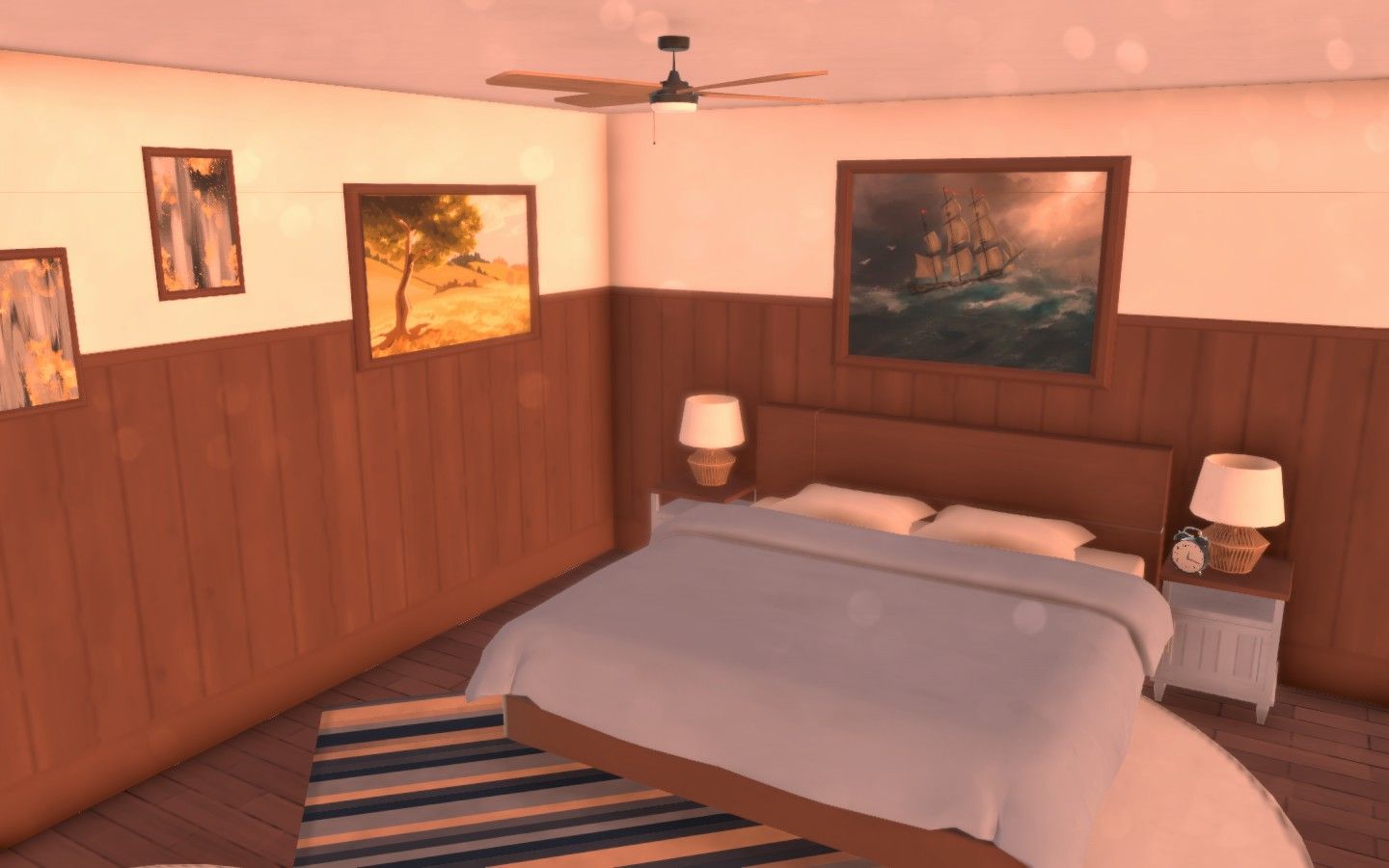 Forest Nest (With Basement!) image 11