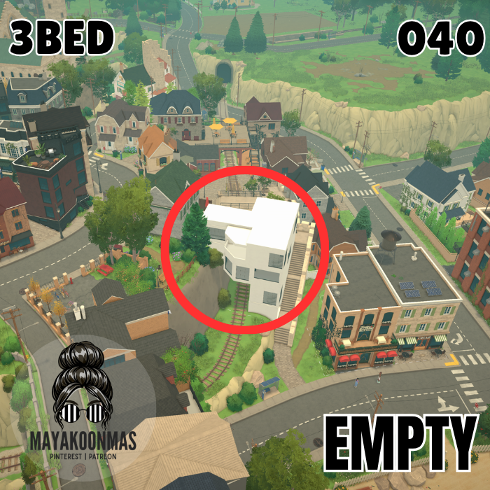 040 | EMPTY | 3BED image 6