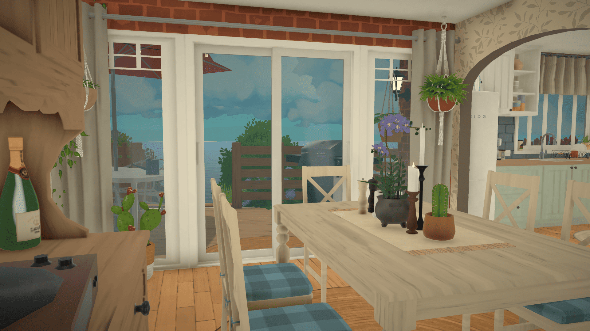 Cozy Beach House image 7