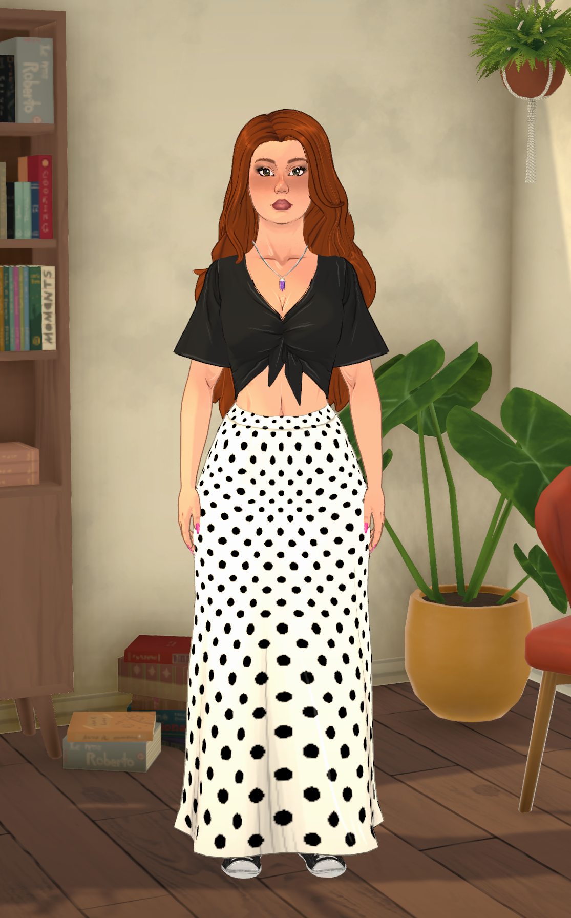 Lilly Dreams image 2