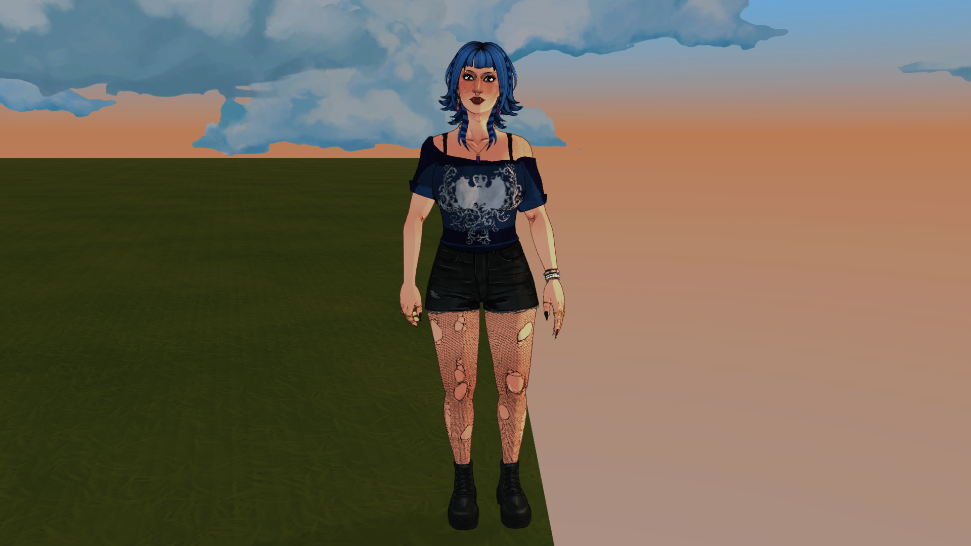 The Moon Household image 1
