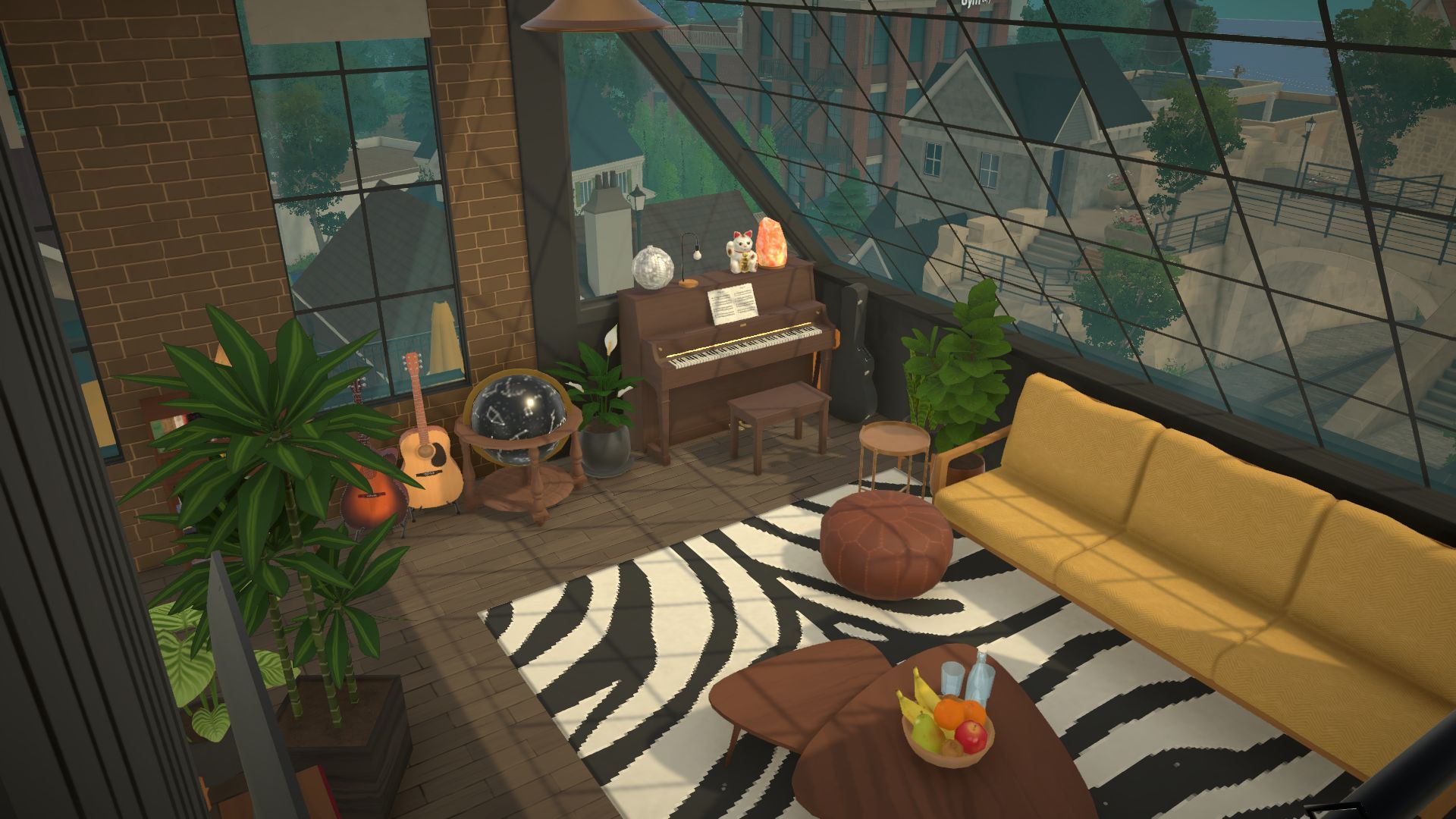 Converted Factory Warehouse Home @ The Train Station image 4