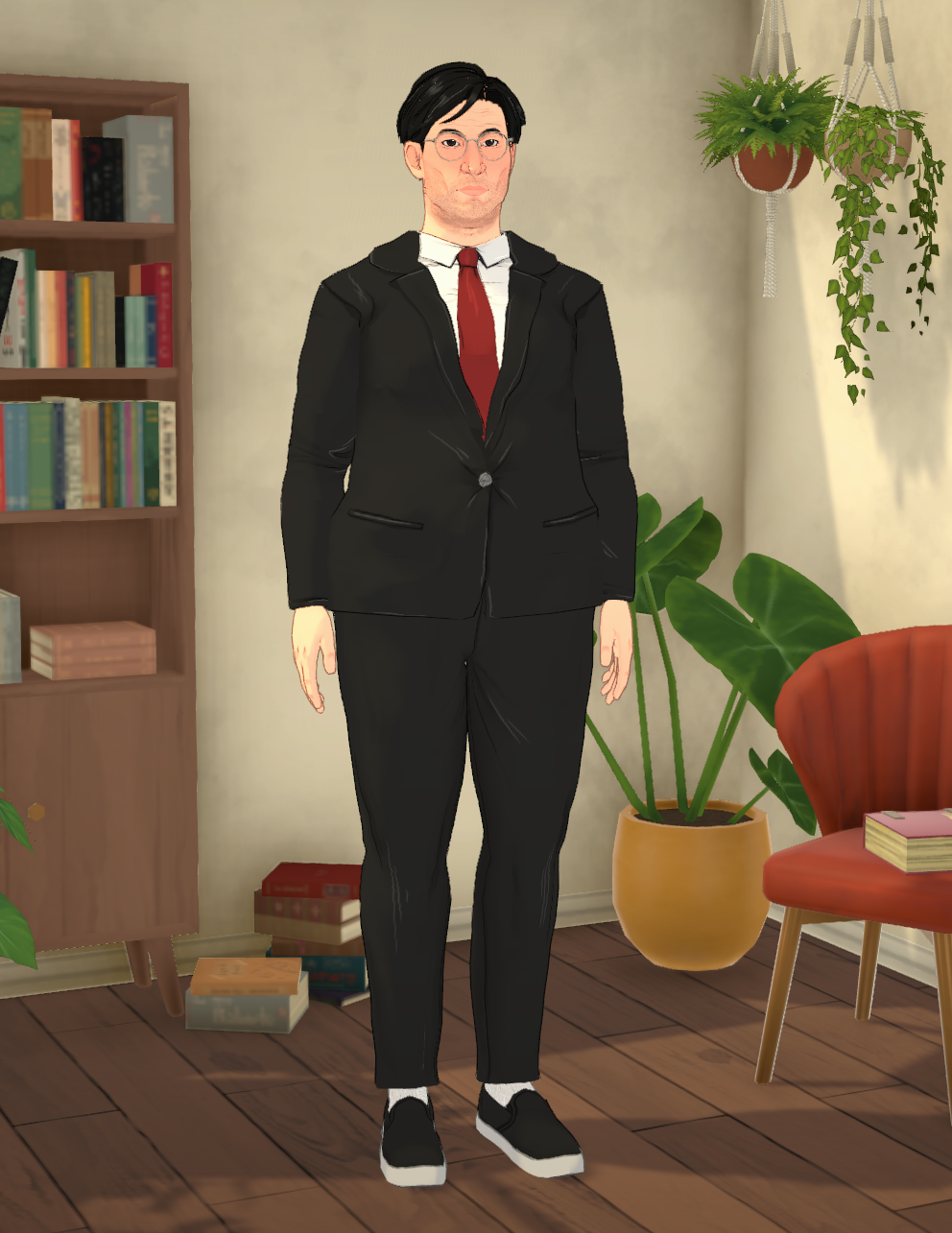 The Yu Household(Prey) image 3