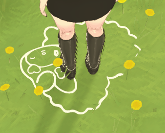 My melody heart selector image 2