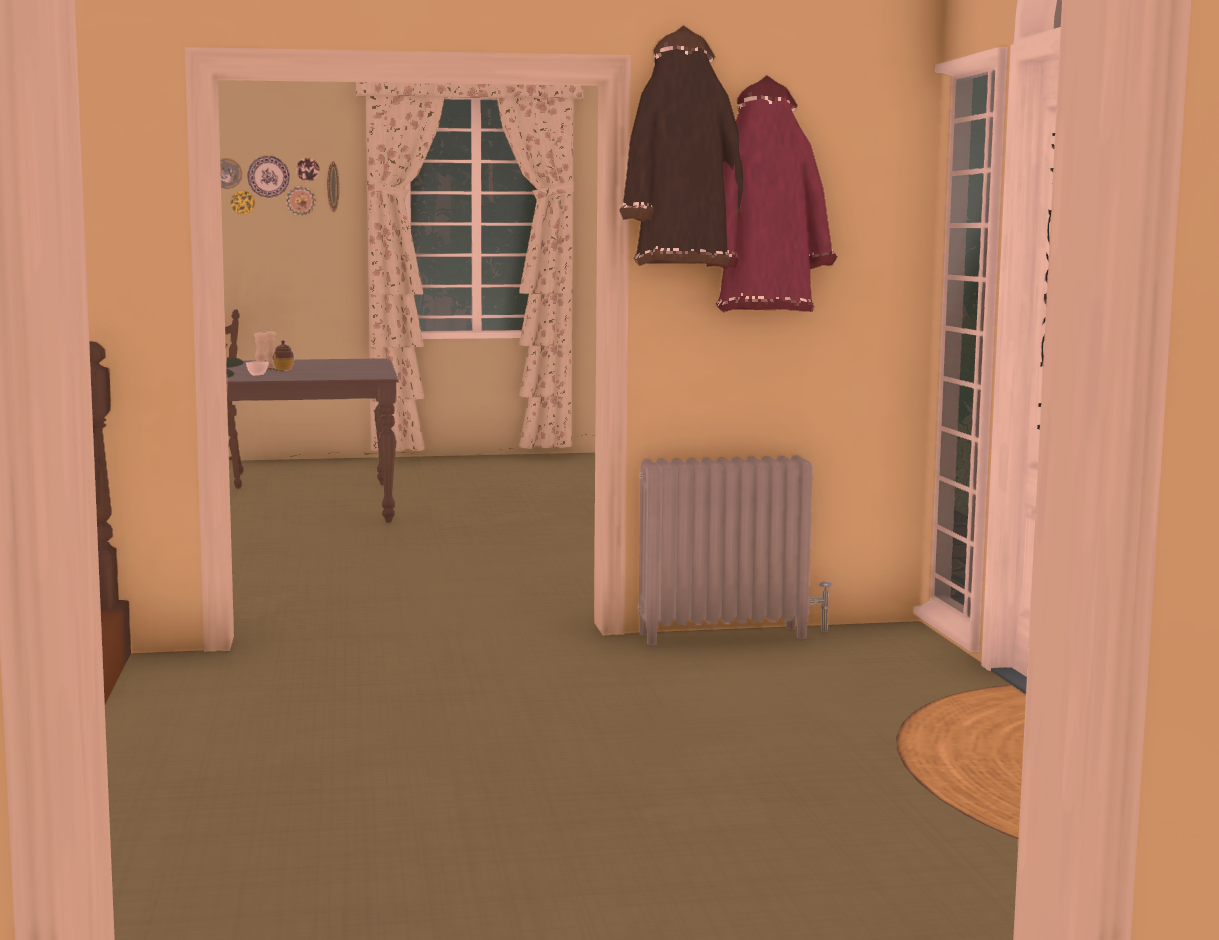 Laura Palmer's house image 12