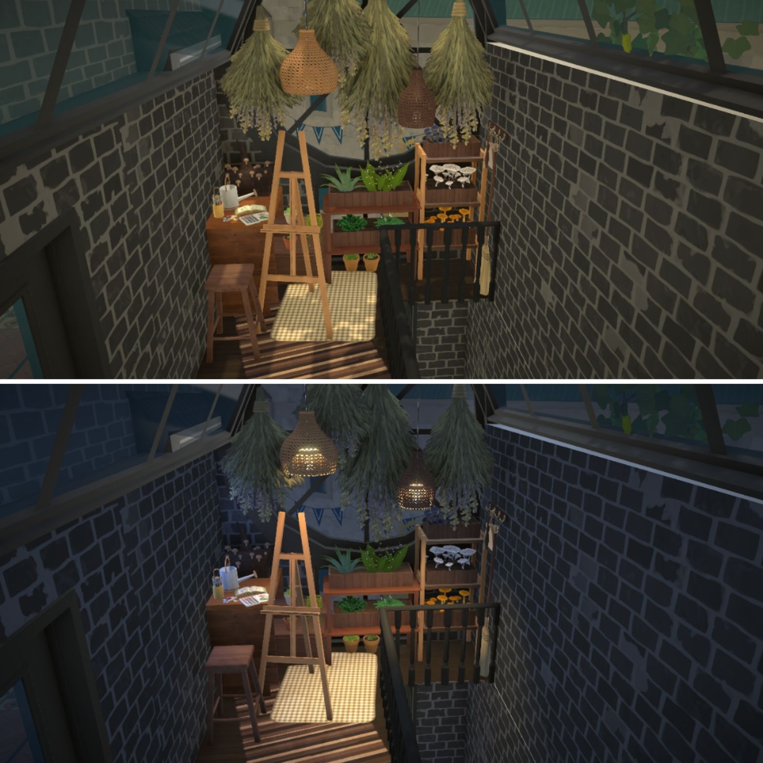 Magic Divination Shop 魔法占卜屋 image 16