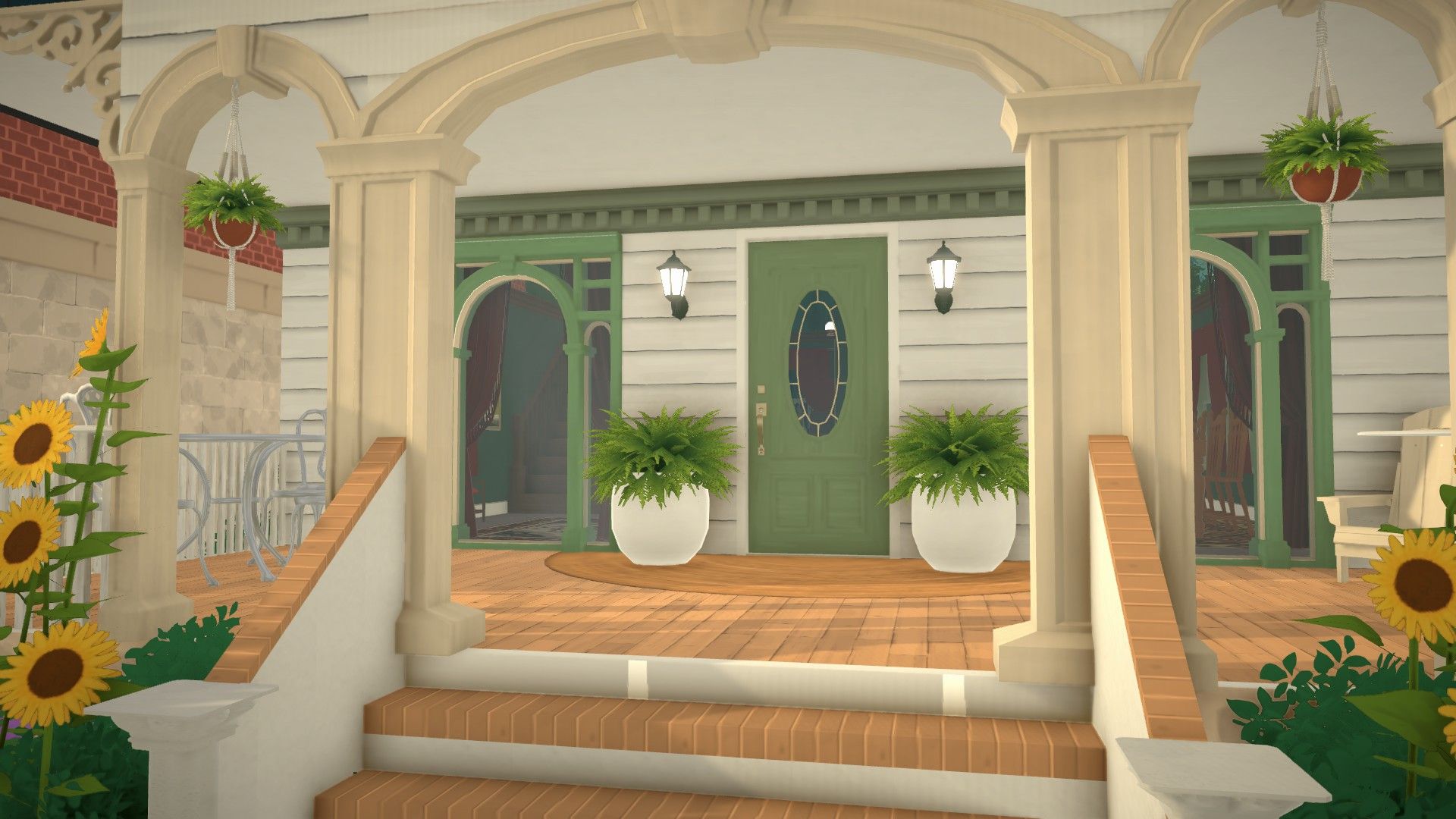 Victorian house image 17