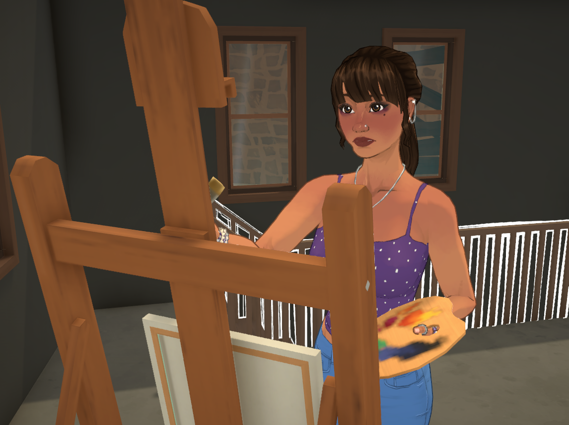 ♡♡  𝑀𝓎𝒶  𝒩𝑒𝓌𝒸𝒶𝓈𝓉𝓁𝑒  ♡♡ image 2
